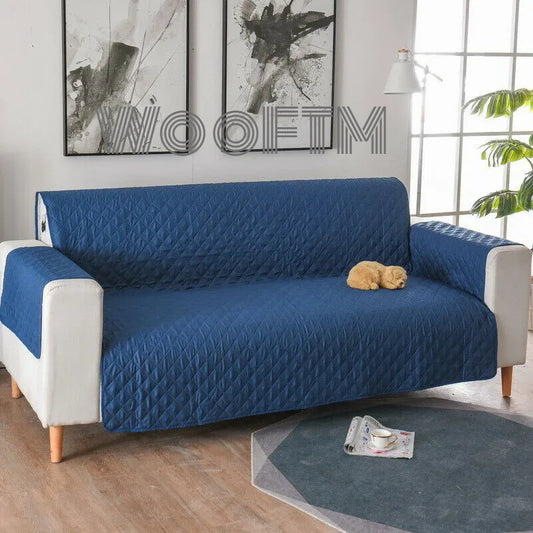 Waterproof Pet Sofa Cover