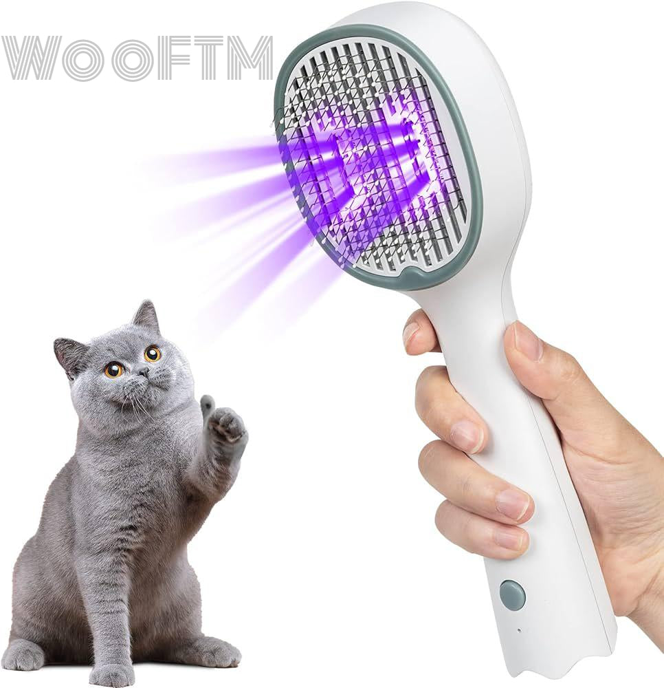 Zeld Cat and Dog Hair Removal Brush